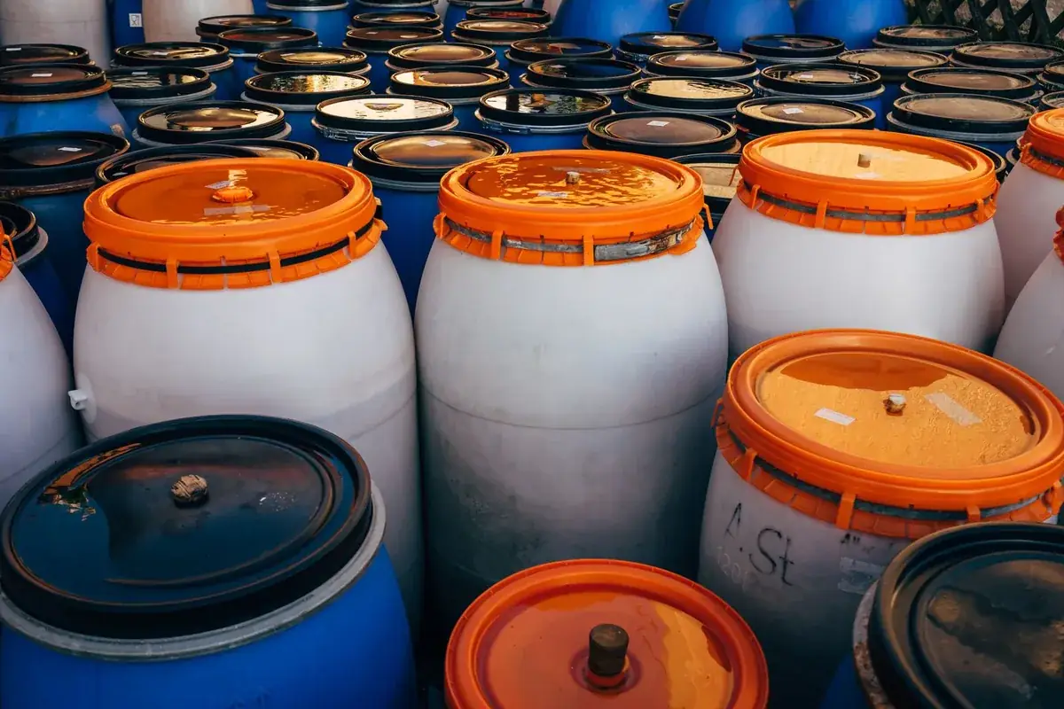 Chemical & Toxic Waste Cleanup in Sudan, TX
